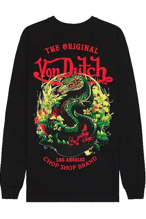 Von Dutch SHIRT in . Size XXL/2X.
