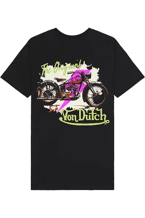 Von Dutch SHIRT in . Size XL/1X, XXL/2X.