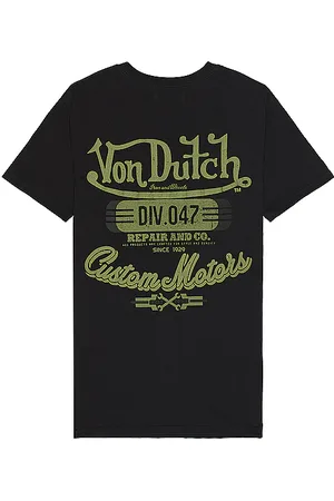 Von Dutch SHIRT in . Size XXL/2X.