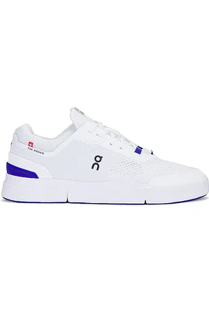 On Running SNEAKERS THE ROGER SPIN in . Size 10.5, 11, 11.5, 12, 12.5, 13, 7, 7.5, 8, 8.5, 9, 9.5.