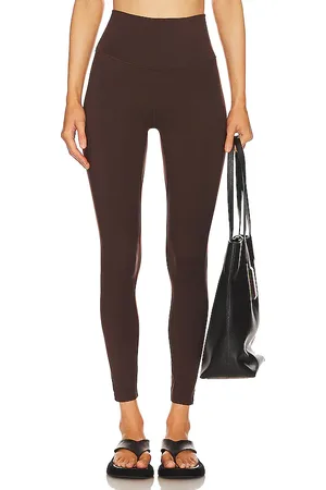 Varley LEGGINGS, HIGH RISE FREESOFT in . Size M, S, XL, XS.
