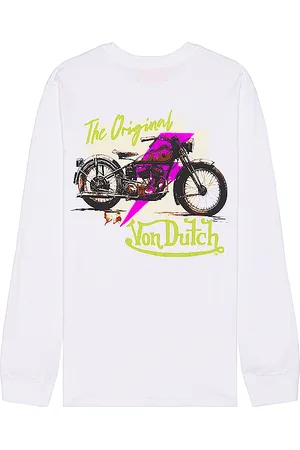 Von Dutch SHIRT in . Size M, S, XL/1X, XXL/2X.