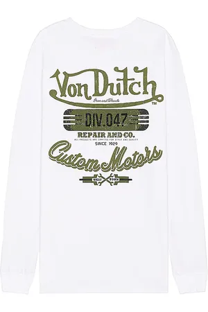 Von Dutch SHIRT in . Size XXL/2X.