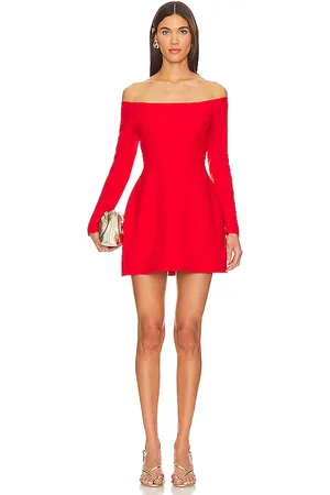 SELMACİLEK SCHULTERFREIES MINIKLEID in . Size XS.