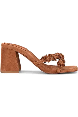 Jeffrey Campbell SANDALE DITZY in . Size 7.