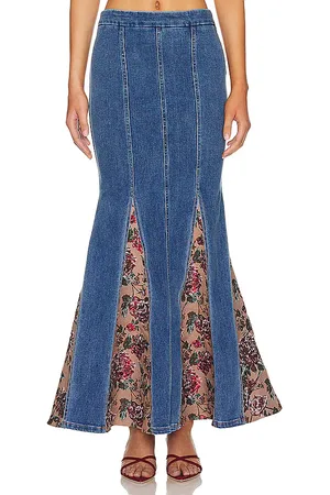 MAJORELLE MAXIROCK LUDA in . Size S, XXS.