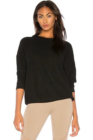 alo PULLOVER & SWEATSHIRTS SOHO in . Size S, XS.
