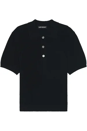 OUR LEGACY HEMD TRADITIONAL in . Size 52.