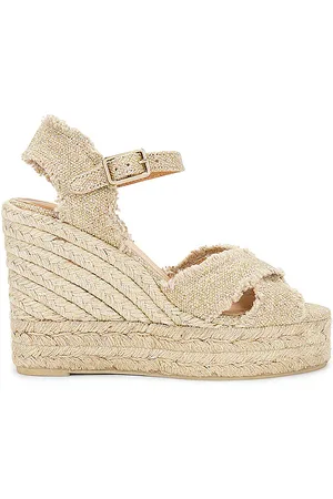 Castaner WEDGES BROMELIA in . Size 41.