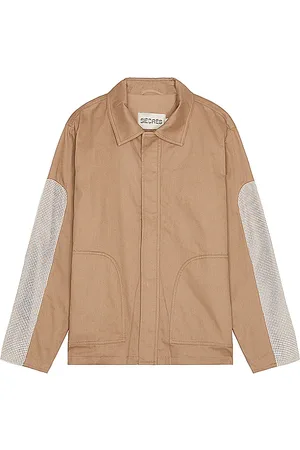 SIEDRES JACKE in . Size M, S.