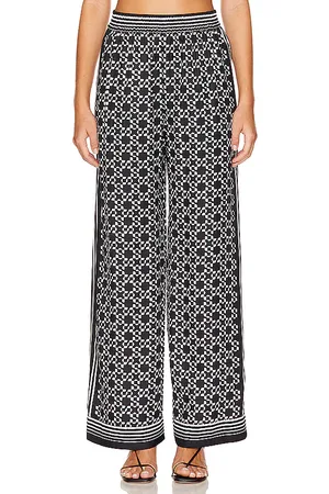Simkhai PYJAMA-HOSE ZUNA in . Size L, S, XS.