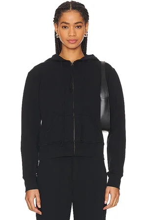 NILI LOTAN HOODIE MIT REISSVERSCHLUSS CALLIE in . Size XS.