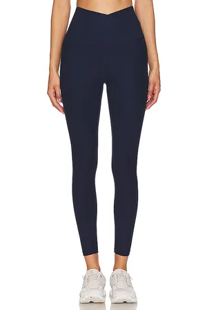 Beyond Yoga LEGGINGS SPACEDYE AT YOUR LEISURE in . Size S, XS.