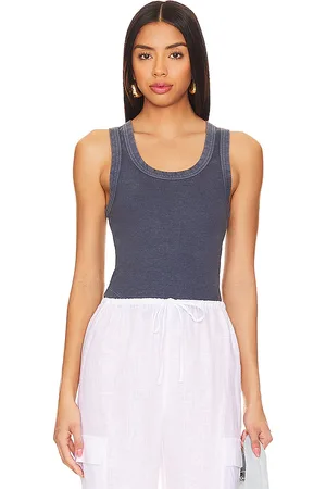 L*Space TOP ASH in . Size M.