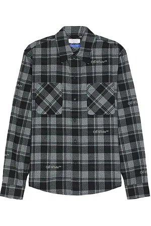 OFF-WHITE SHIRT in . Size S.