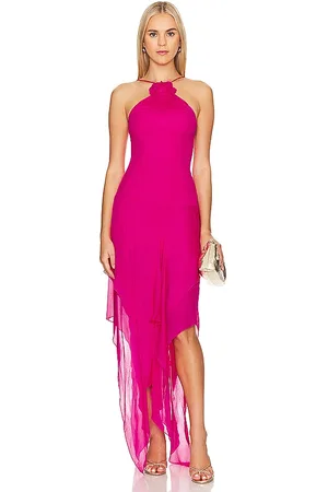 Lovers And Friends KLEID SHELBY ASYMMETRIC in . Size S, XS.