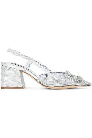 Steve Madden HIGH-HEELS BERGEN in . Size 6.5, 7.5, 8, 8.5.