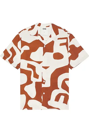 Oas HEMD in . Size M, S, XL/1X.