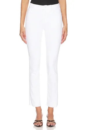 GOOD AMERICAN HOSE MIT GERADEM BEIN GOOD LEGS in . Size 0, 18, 20, 22, 24.