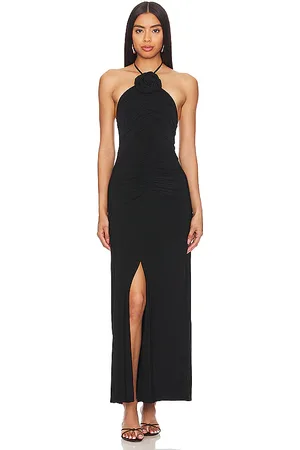 Yumi Kim MIDI-KLEID NOVA in . Size M, XL.