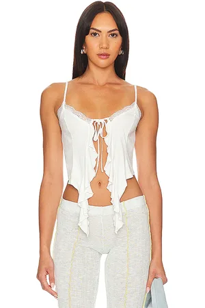 MORE TO COME OBERTEIL KIESHA CAMI in . Size M, XL.