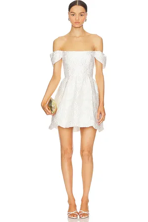 Amanda Uprichard KLEID VALENTINA in . Size S, XS.