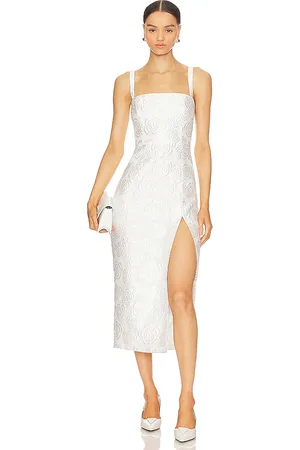 Amanda Uprichard KLEID MONICA in . Size S, XL, XS.