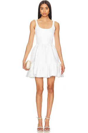 V. Chapman MINIKLEID BETINA in . Size 4, 6.