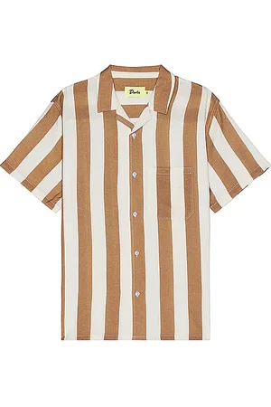 Duvin HEMD TRAVELER in . Size S.