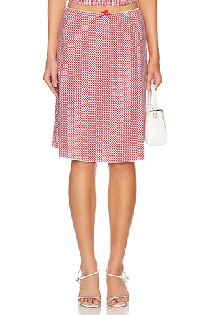 DANIELLE GUIZIO ROCK PALOMA in . Size S.