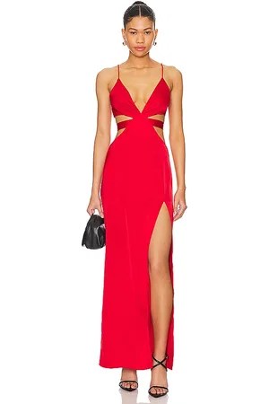 superdown MAXIKLEID STACIE in . Size L, S, XL, XS, XXS.