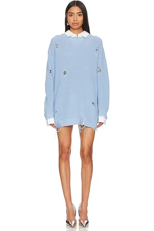SER.O.YA SWEATERKLEID CHLOE in . Size M, XS.