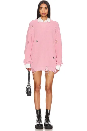 SER.O.YA SWEATERKLEID CHLOE in . Size M, S, XS.