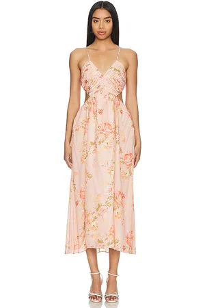 Yumi Kim MIDI-KLEID MANDY in . Size M, XL.
