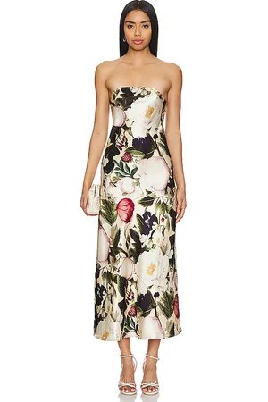 CAMI MAXIKLEID NOELLE in . Size XS.