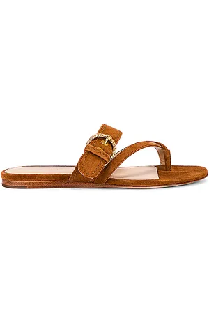 VERONICA BEARD SANDALE SALVA in . Size 6.