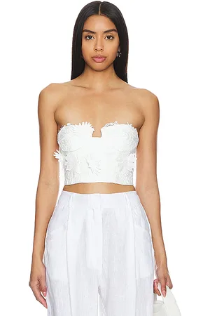 Bardot BUSTIER BRIAS in . Size 10, 2, 4, 6, 8.