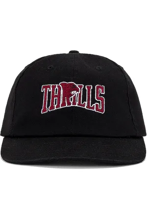 Thrills HUT STAND FIRM in .