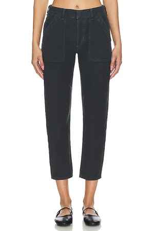 Citizens of Humanity CARGOHOSE LEAH in . Size 34.