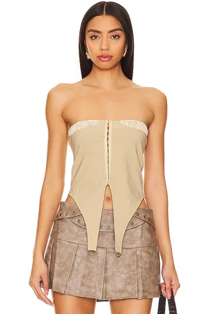 Zemeta OBERTEIL LACE LOCKET in . Size XS.
