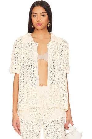 LINE & DOT OBERTEIL POPPIE in . Size XS.