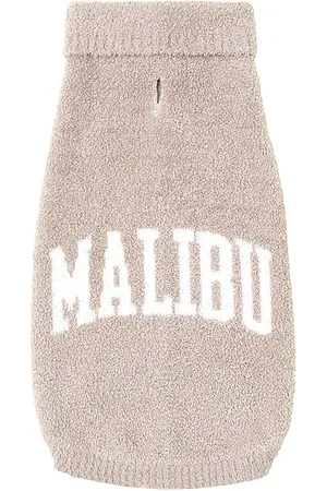 Barefoot Dreams HUNDEPULLOVER COZYCHIC in . Size M, S, XS.