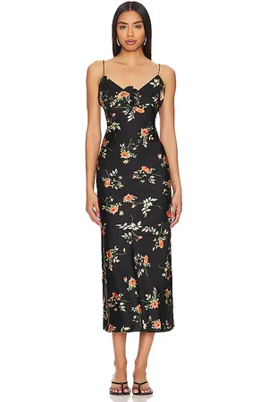 Bardot TRÄGERKLEID ANDY in . Size 4, 6.