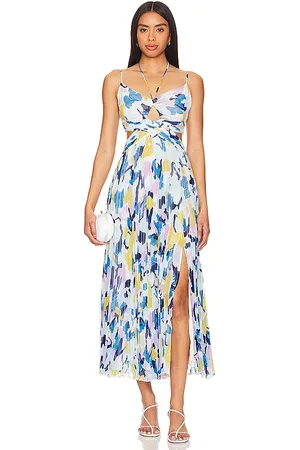 ASTR KLEID AQUATA in . Size S, XS.