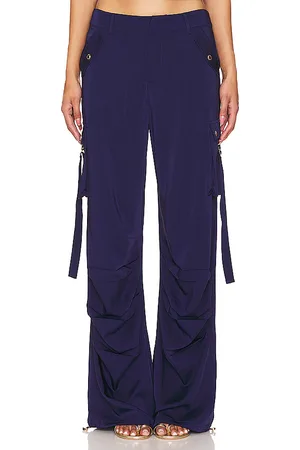 SER.O.YA HOSE LAI in . Size XL.