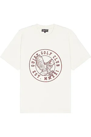 Quiet Golf SHIRT in . Size S.