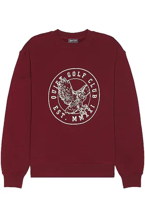Quiet Golf RUNDHALSSHIRT in . Size S.