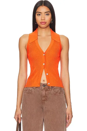 Rue Sophie OBERTEIL REZE RIB in . Size S.