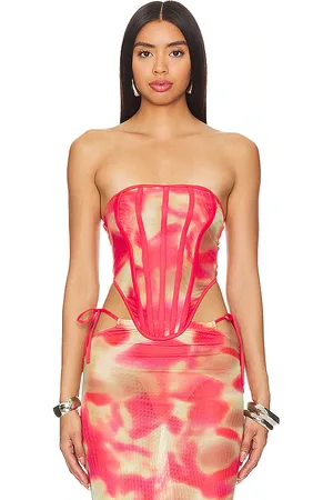 BY.DYLN KORSETT KHLOE in . Size XS.