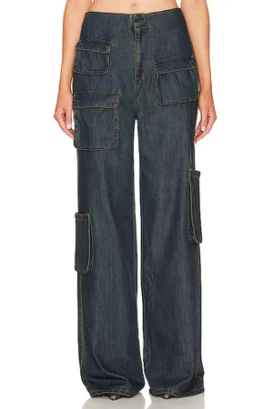 AFRM CARGOHOSE MAXWELL in . Size 25, 26.